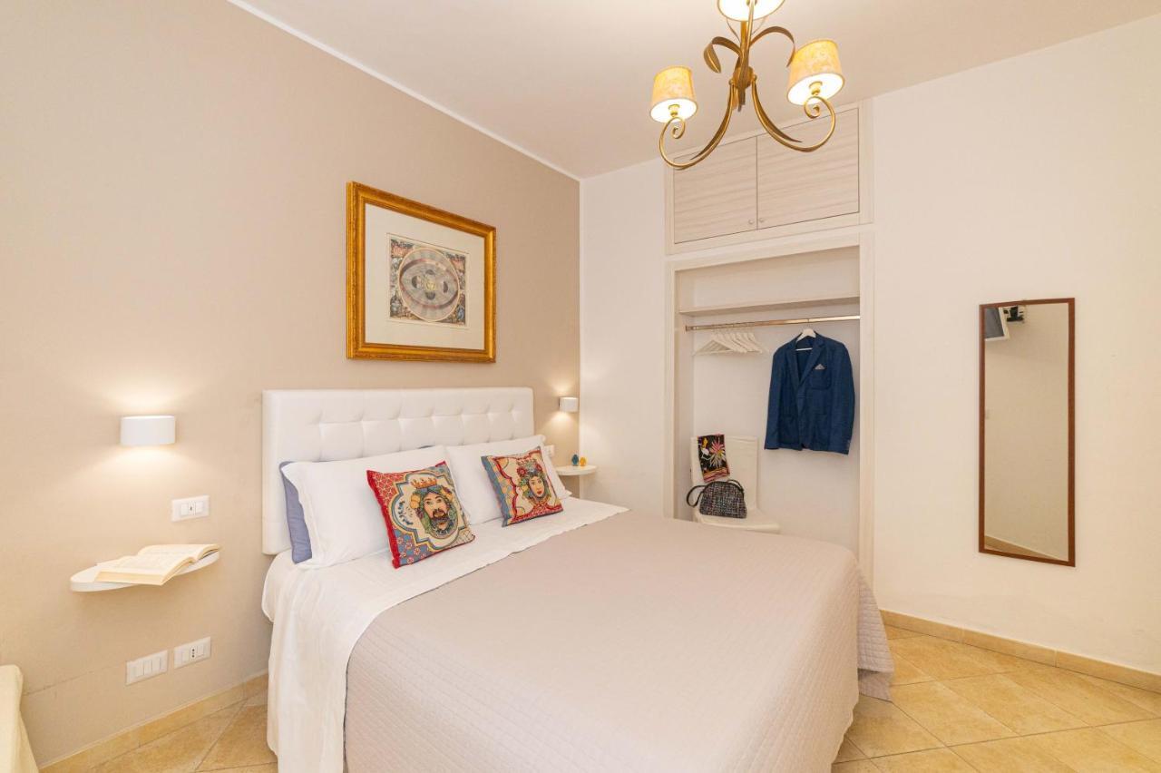 Bed And Breakfast Dionisio Taormina Exterior photo