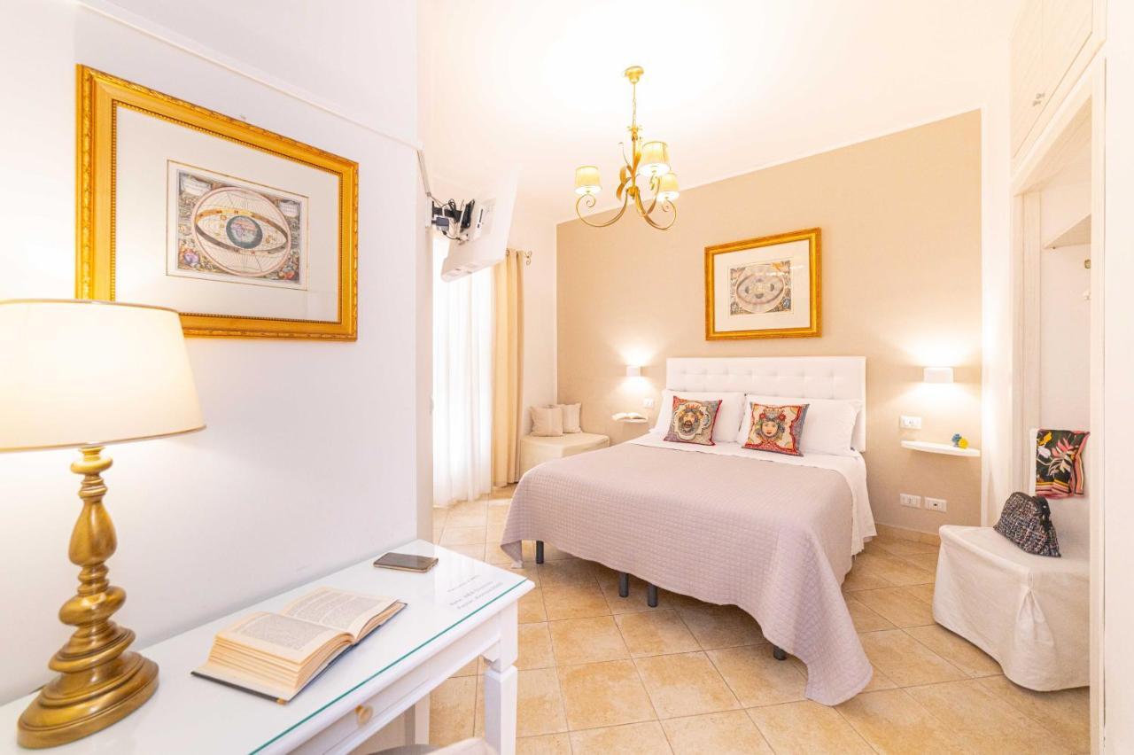 Bed And Breakfast Dionisio Taormina Exterior photo